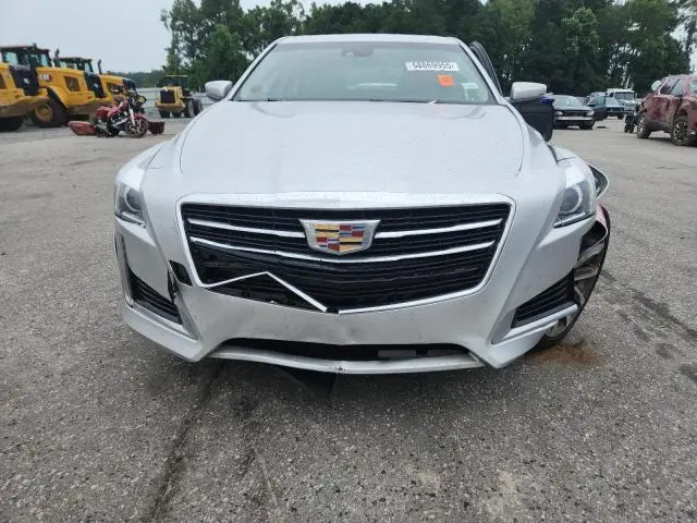 2016 CADILLAC CTS LUXURY COLLECTION  