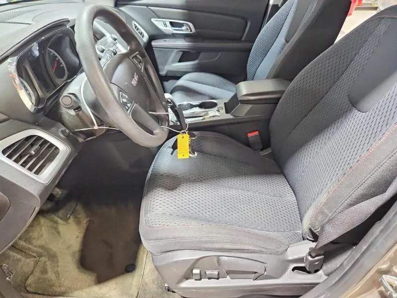 2012 GMC TERRAIN SLE  
