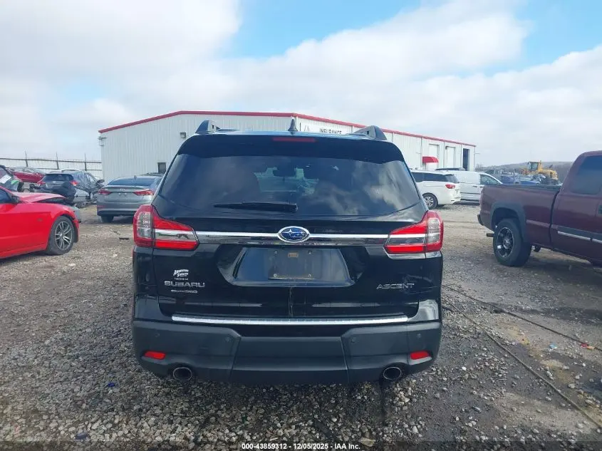 2020 SUBARU ASCENT PREMIUM