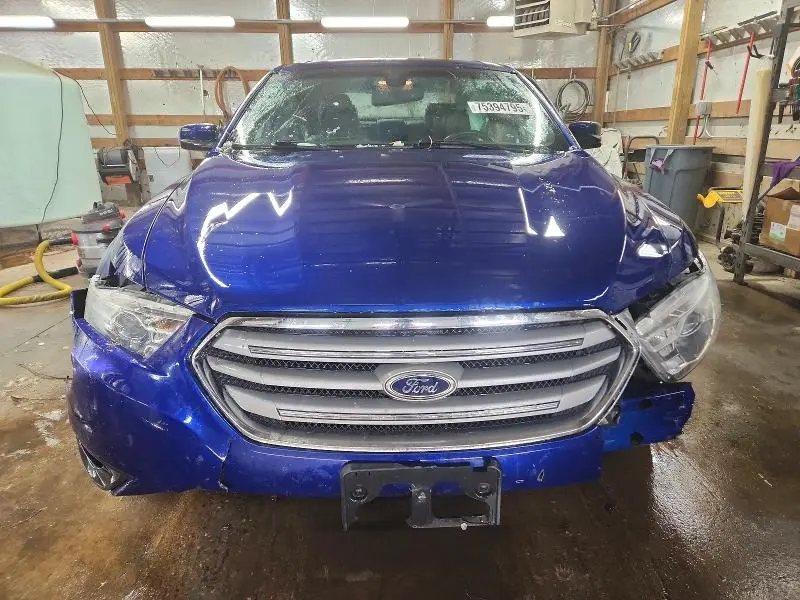 2014 FORD TAURUS SEL  