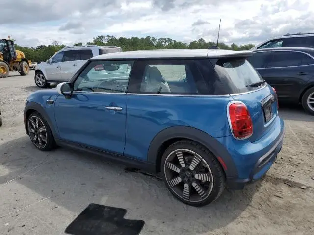 2023 MINI COOPER S  
