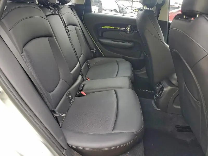 2019 MINI COOPER S CLUBMAN ALL4  