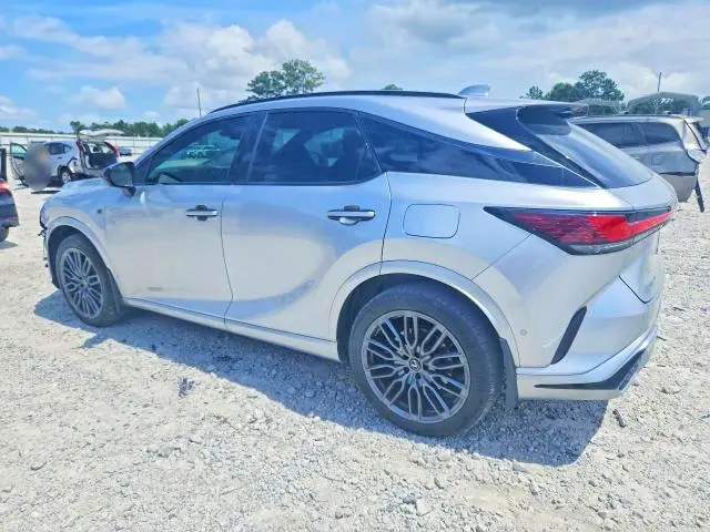 2023 LEXUS RX 500H F SPORT  