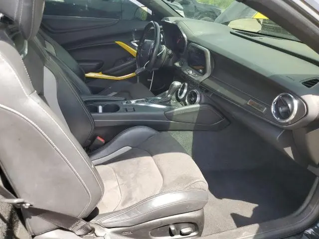 2020 CHEVROLET CAMARO SS  