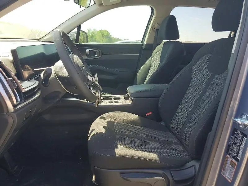 2025 KIA SORENTO LX  