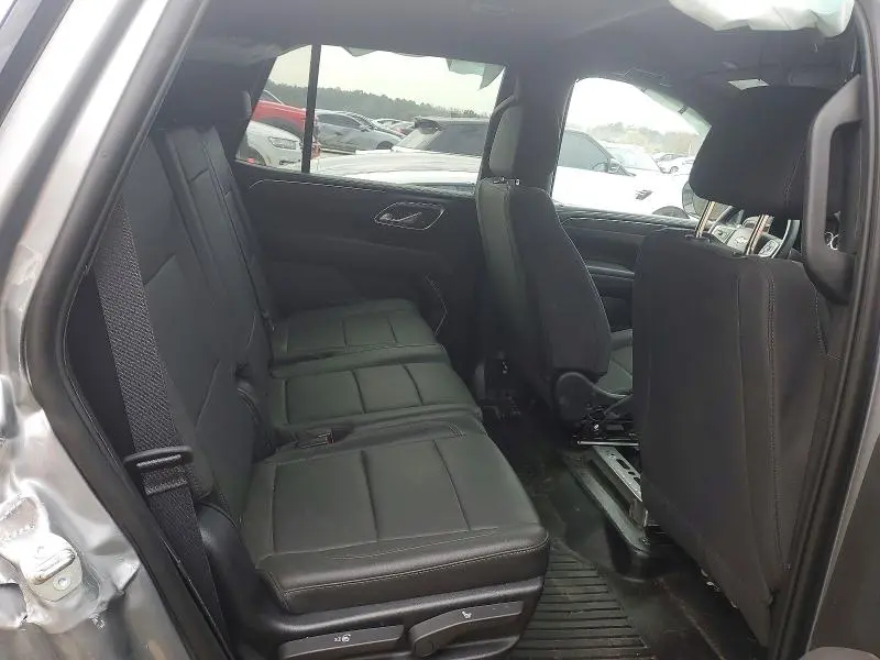 2023 CHEVROLET TAHOE C1500  