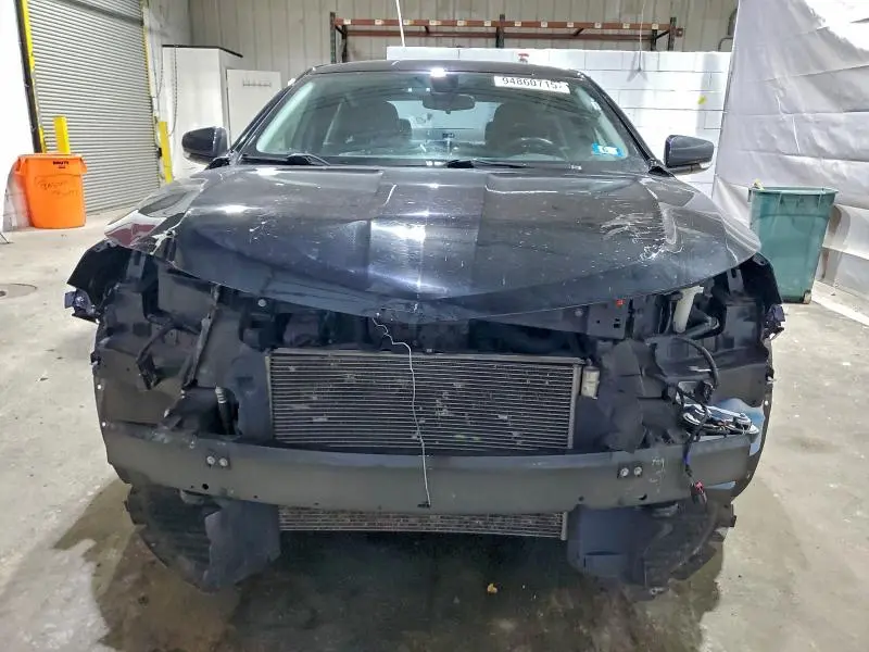 2020 CHEVROLET IMPALA LT  