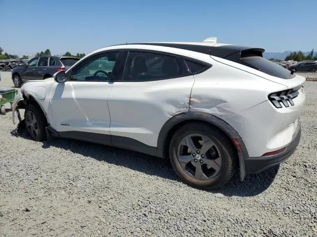 2021 FORD MUSTANG MACH-E SELECT  