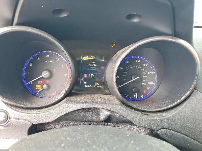 2015 SUBARU LEGACY 2.5I PREMIUM  