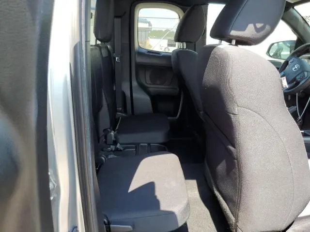 2022 TOYOTA TACOMA ACCESS CAB  