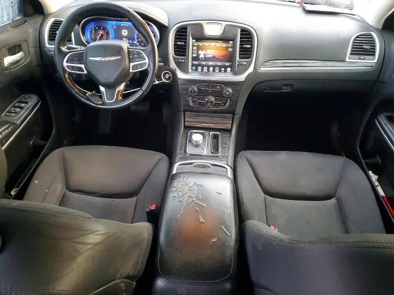 2019 CHRYSLER 300 TOURING  