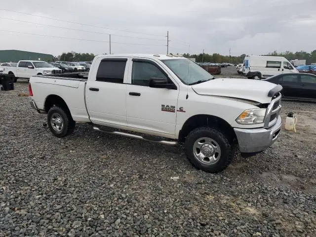 2014 RAM 2500 ST