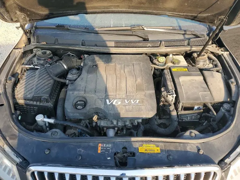 2013 BUICK LACROSSE PREMIUM  