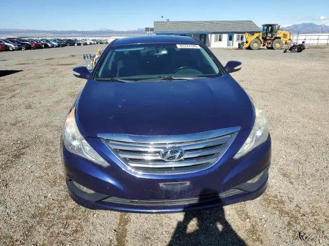 2014 HYUNDAI SONATA SE  