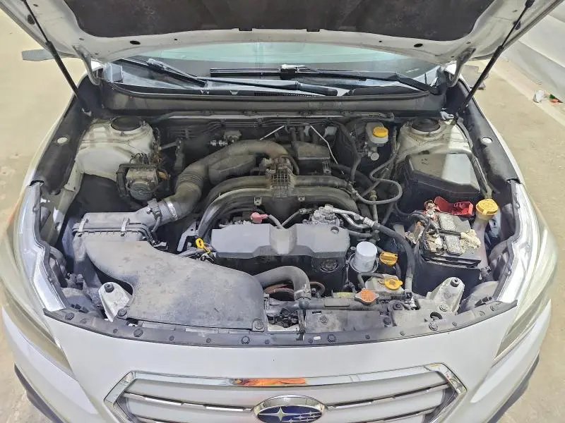 2015 SUBARU OUTBACK 2.5I  