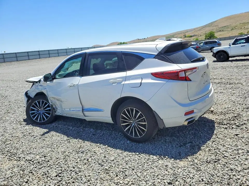 2026 ACURA RDX ADVANCE  