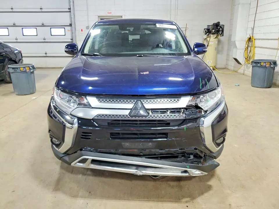 2020 MITSUBISHI OUTLANDER SE  
