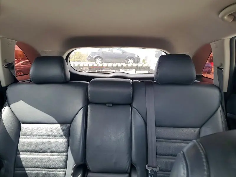 2016 KIA SORENTO EX V6  