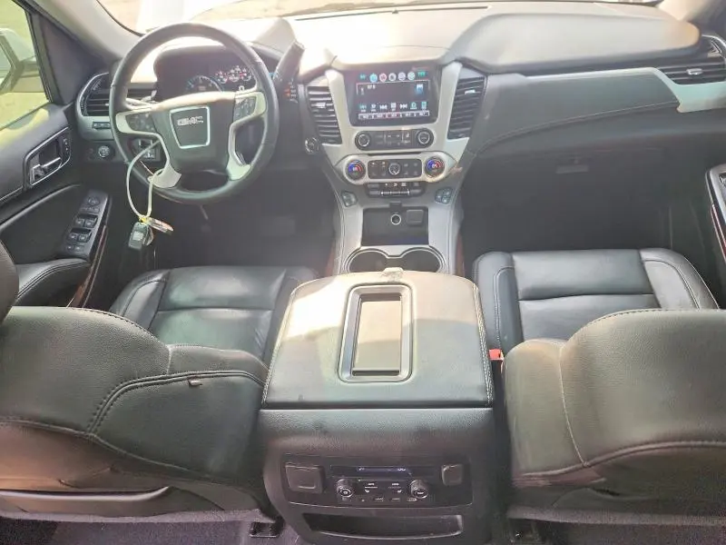 2020 GMC YUKON SLT  