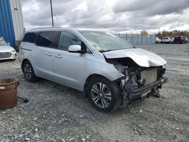 2020 KIA SEDONA EX  