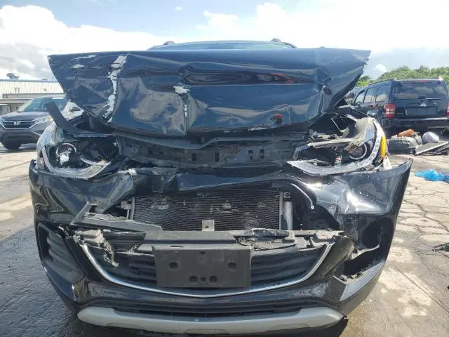 2020 CHEVROLET TRAX 1LT  