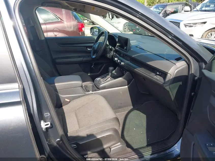 2025 HONDA CR-V LX AWD