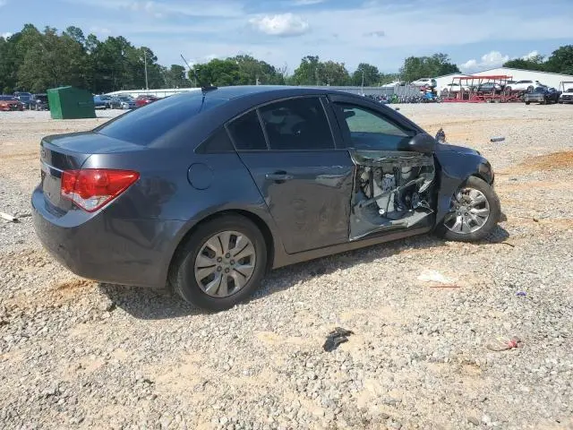 2013 CHEVROLET CRUZE LS  