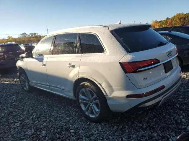 2025 AUDI Q7 PREMIUM  