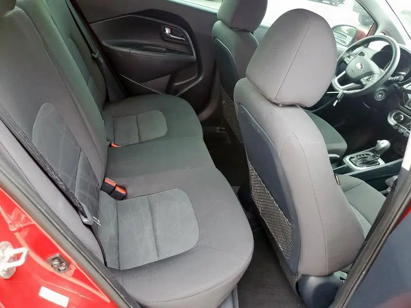 2017 KIA RIO LX  