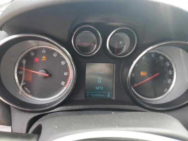 2013 BUICK ENCORE CONVENIENCE  