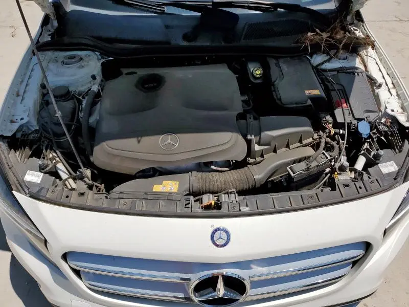 2021 MERCEDES-BENZ GLA 250  