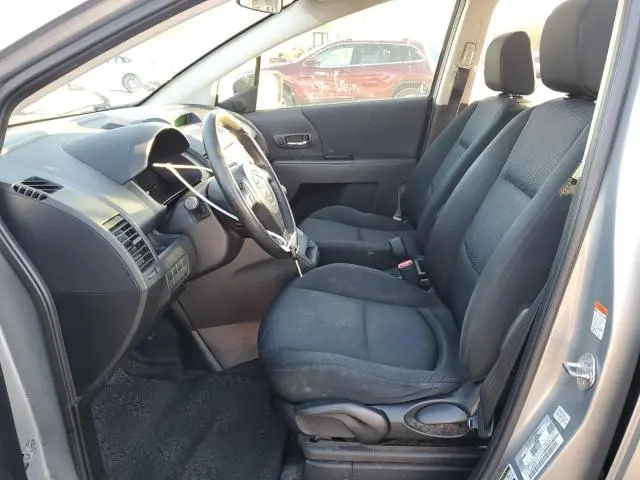 2010 MAZDA 5   