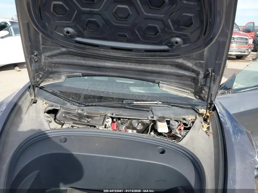 2023 TESLA MODEL 3 PERFORMANCE DUAL MOTOR ALL-WHEEL DRIVE