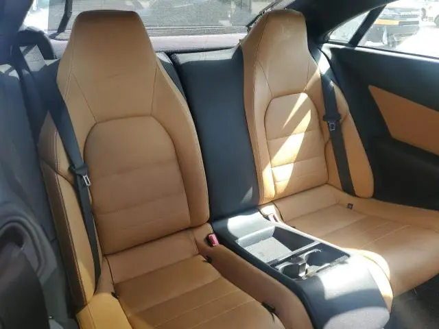 2013 MERCEDES-BENZ E 350  