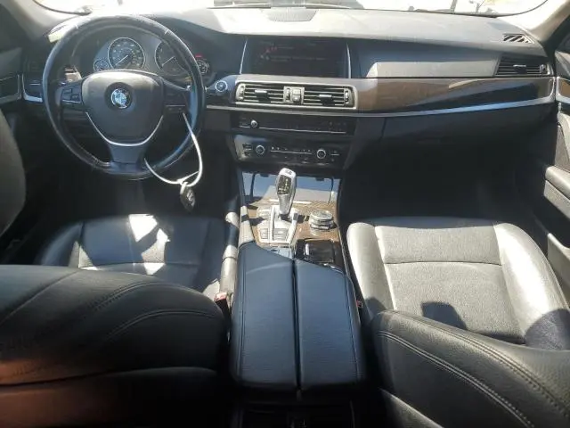 2015 BMW 535 XI