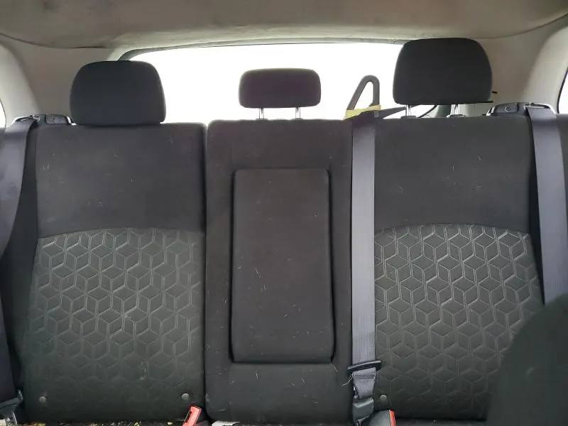 2020 MITSUBISHI OUTLANDER SPORT SE  