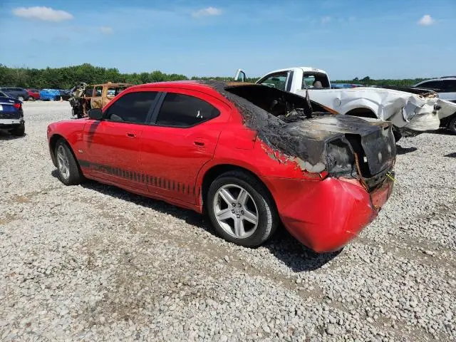 2010 DODGE CHARGER SXT  