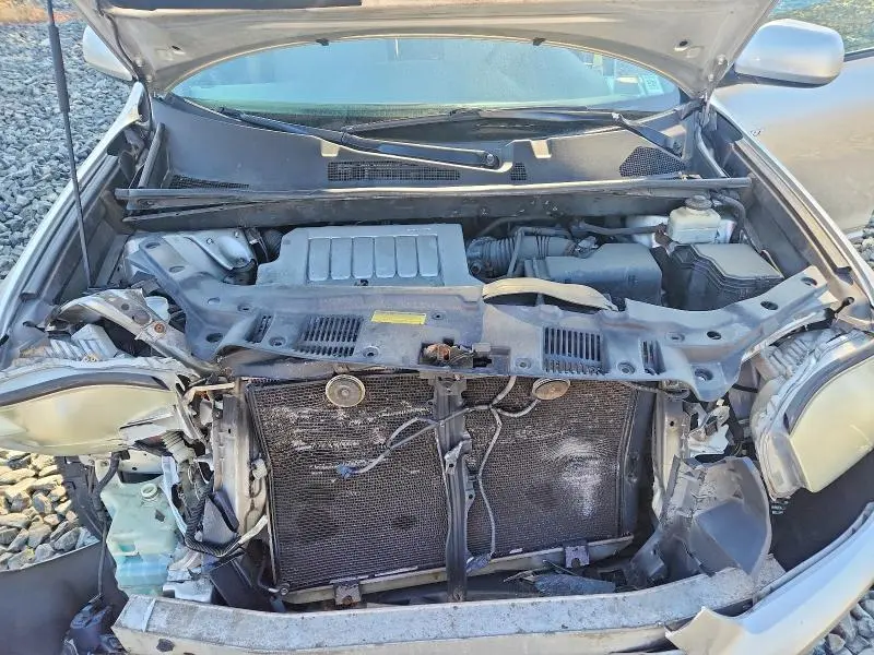 2010 TOYOTA HIGHLANDER SPORT  