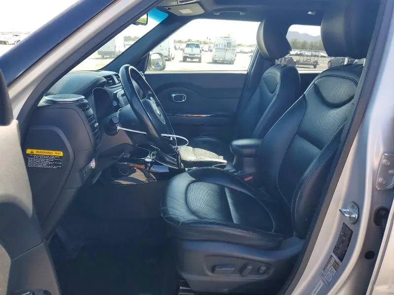 2014 KIA SOUL !  