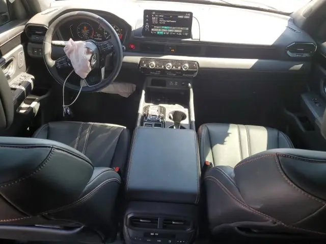 2023 HONDA PILOT TRAILSPORT  