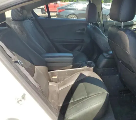 2014 CHEVROLET VOLT   