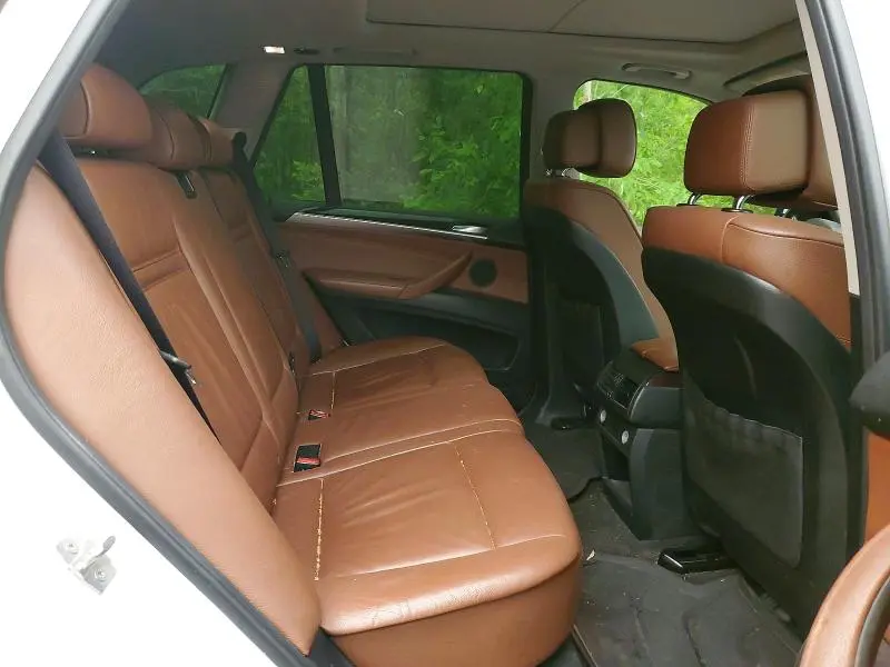 2012 BMW X5 XDRIVE35I  