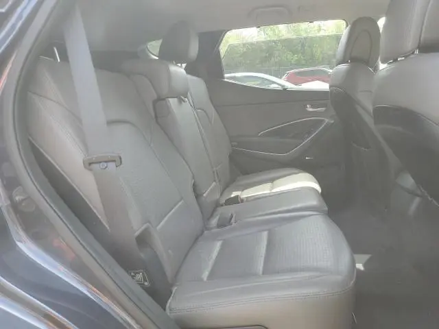 2015 HYUNDAI SANTA FE SPORT   