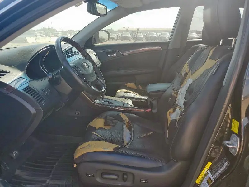 2011 TOYOTA AVALON BASE  