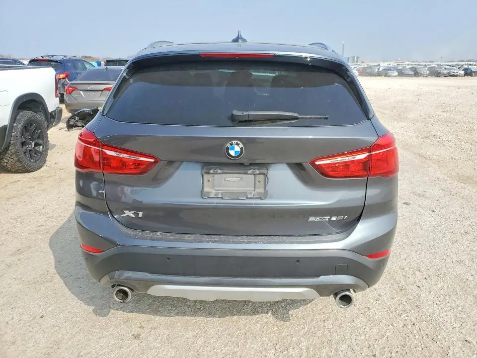 2021 BMW X1 SDRIVE28I  