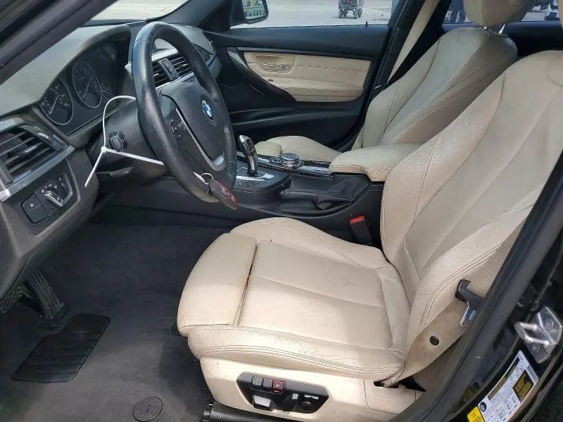2015 BMW 328 I  