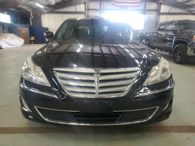 2013 HYUNDAI GENESIS 3.8L  