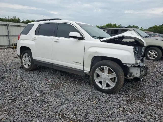 2011 GMC TERRAIN SLT  