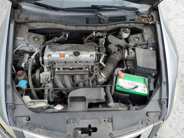 2010 HONDA ACCORD LX