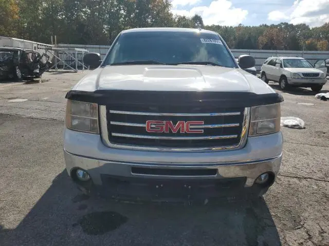 2013 GMC SIERRA K1500 SLE  